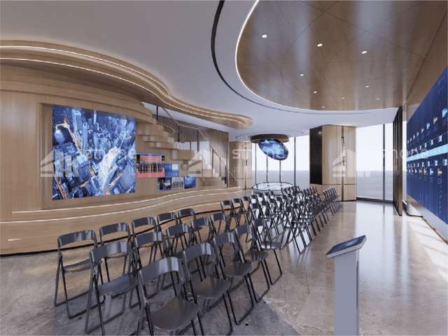 鹿城区不锈钢活动房案例